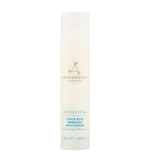 Näitokreem Aromatherapy Associates Hydrating Moisturizing Cream, 50 ml