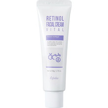 Näokreem ESFOLIO Retinol Vital, 50 ml