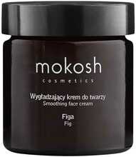 Näokreem Mokosh Figa, 60 ml