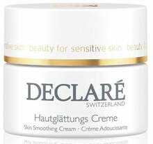 Kortsudevastane näokreem Declare Age Control Skin Smoothing, 50 ml