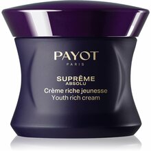 Näokreem Payot Supreme Absolu Rich, 50 ml