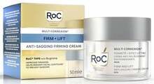 Pinguldav vananemisvastane päevakreem Roc Multi Correxion, 50 ml