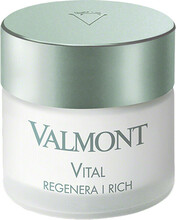 Näokreem Valmont Vital Regenera I Rich, 50 ml