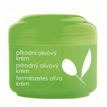 Näokreem Ziaja Oliwka, normaalne ja kuiv nahk, 200 ml