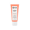 Niisutav näokreem Q+A Ginger Root, 75 ml