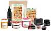 Jõulukomplekt Opcja Natura Divine Polish, 100 ml ja 200 ml ja 5 ml ja 50 ml ja 120 ml ja 100 ml