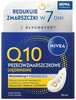 Öökreem Nivea Q10 Power, 50 ml pinguldav taastav