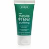 Öökreem Ziaja Manuka Tree Purifying, õrnalt kooriv, 50 ml