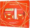 Näokreemide komplekt Perfecta Fenomen C, 60+, 65 ml, 2 tk