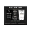 Näohoolduskomplekt meestele Percy Nobleman Age Defence Kit, 1 tk