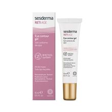 Silmakreem retinooliga Sesderma Reti Age, 15 ml