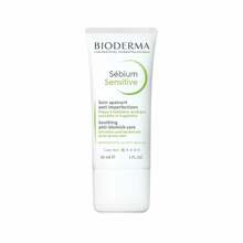 Rahustav näokreem Bioderma Sebium Sensitive, 30 ml