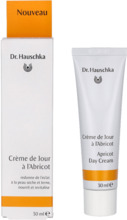 Päevakreem Dr. Hauschka Apricot Day Cream, 30 ml