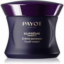 Päevakreem Payot Supreme Absolu Anti-Aging, 50 ml