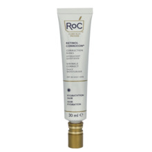 Päevakreem RoC Retinol Correxion Wrinkle Correct Moisturiser SPF 30, 30 ml