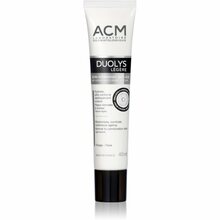 Niisutav näokreem Acm Duolys Legere, 40 ml