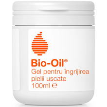 Geeljas niisutav näokreem Bio Oil Hydrating Daily Gel Cream, 100 ml
