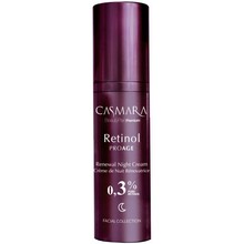 Öökreem Casmara Retinol PROAGE Renewal Night Cream, 0,30 prots. retinool, 30 ml