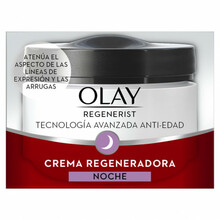 Öökreem Olay Regenerist, 50ml