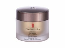 Öökreem keramiididega Elizabeth Arden Ceramide, 50 ml