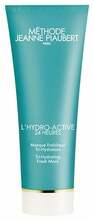 Näomask naistele Jeanne Piaubert LHydro Active, 75 ml