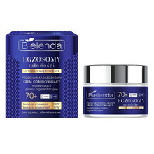 Näokreem Bielenda Exosomes of Youth Lifting 70+, 50 ml