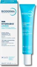 Näokreem Bioderma Hydrabio Light, 40 ml