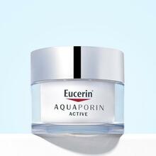 Näokreem Eucerin Aquaporin Active, 50 ml