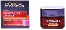Näokreem L'Oreal Revitalift Laser X3, 50 ml, SPF 20