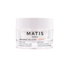 Näokreem Matis Reponse Delicate Sensi-Age, 50 ml