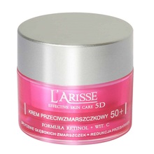Näokreem naistele Ava Larisse Aging 50+, 50 ml