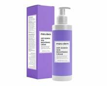 Näokreem naistele Maruderm, 200 ml