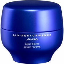 Näokreem naistele Shiseido Bio-Performance Skin HIForce, 50 ml