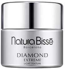 Näokreem Natura Bisse Diamond Extreme Light, 50 ml