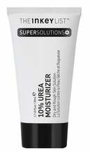 Näokreem The Inkey List 10 prots. Urea Moisturizer, 50 ml