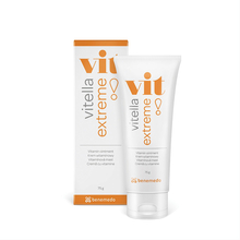 Vitamiinikreem Vitella Extreme, 75 g