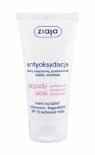 Niisutav päevakreem Ziaja Acai Berry SPF10, 50 ml