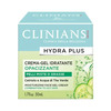 Niisutav näogeel või -kreem Clinians Hydra-Plus Moisturizing Mattifying, 50 ml