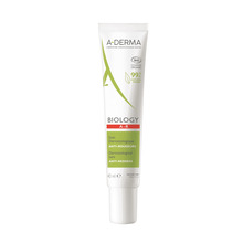 A-Derma Biology A-R rahustav näokreem, 40 ml