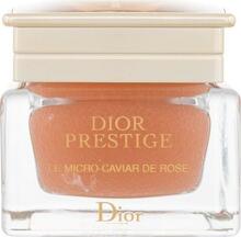 Taastav näokreem Dior Prestige Le Micro-Caviar de Rose, 75 ml