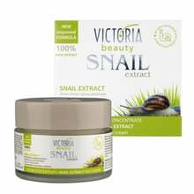 Päevane näokreem-kontsentraat teolimaekstraktiga Victoria Beauty, 50 ml