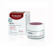 Päevakreem Mincer Pharma BotoliftX No.701, 50 ml