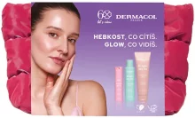 Kingikomplekt näole Dermacol Bright Me Up