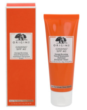 Niisutav tooniv kreem Origins Ginzing Energy-Boosting Tinted Moisturizer SPF40, 50 ml