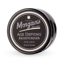 Niisutav näokreem meestele Morgan's Pomade Age Defying Moisturiser MPM220, 45 ml