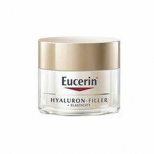 Eucerin Hyaluron-Filler + Elasticity päevakreem, 50 ml