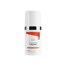 Igapäevane kreem ODA PRO aknele kalduvale nahale, 30 ml