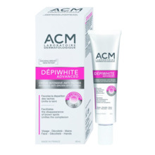Kreem näole ja kätele Laboratoire ACM Depiwhite Advanced Anti-Dark Spots, 40 ml