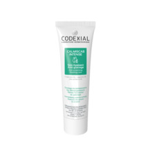 Kreemjas paikne ravikreem Codexial Calmiscab Intense Anti-Scratching & Soothing, 50 ml