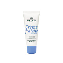 Nuxe Creme Fraiche de Beaute 48HR rikkalik niisutav näokreem, 30 ml